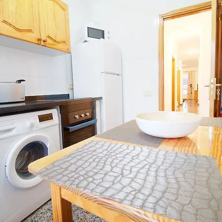 Appartement Tomas Miller Ii *