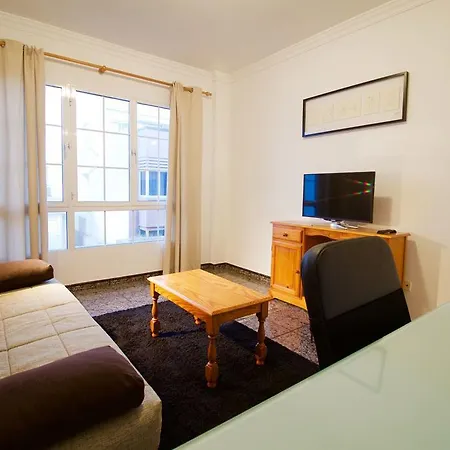Appartement Tomas Miller Ii Las Palmas